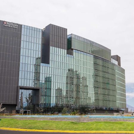 Hilton Garden Inn Iquique Ngoại thất bức ảnh