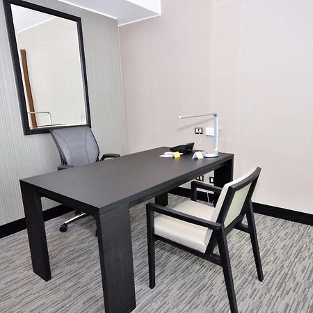 Hilton Garden Inn Iquique Ngoại thất bức ảnh