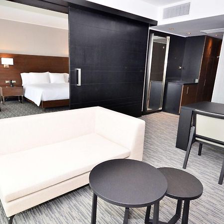 Hilton Garden Inn Iquique Ngoại thất bức ảnh