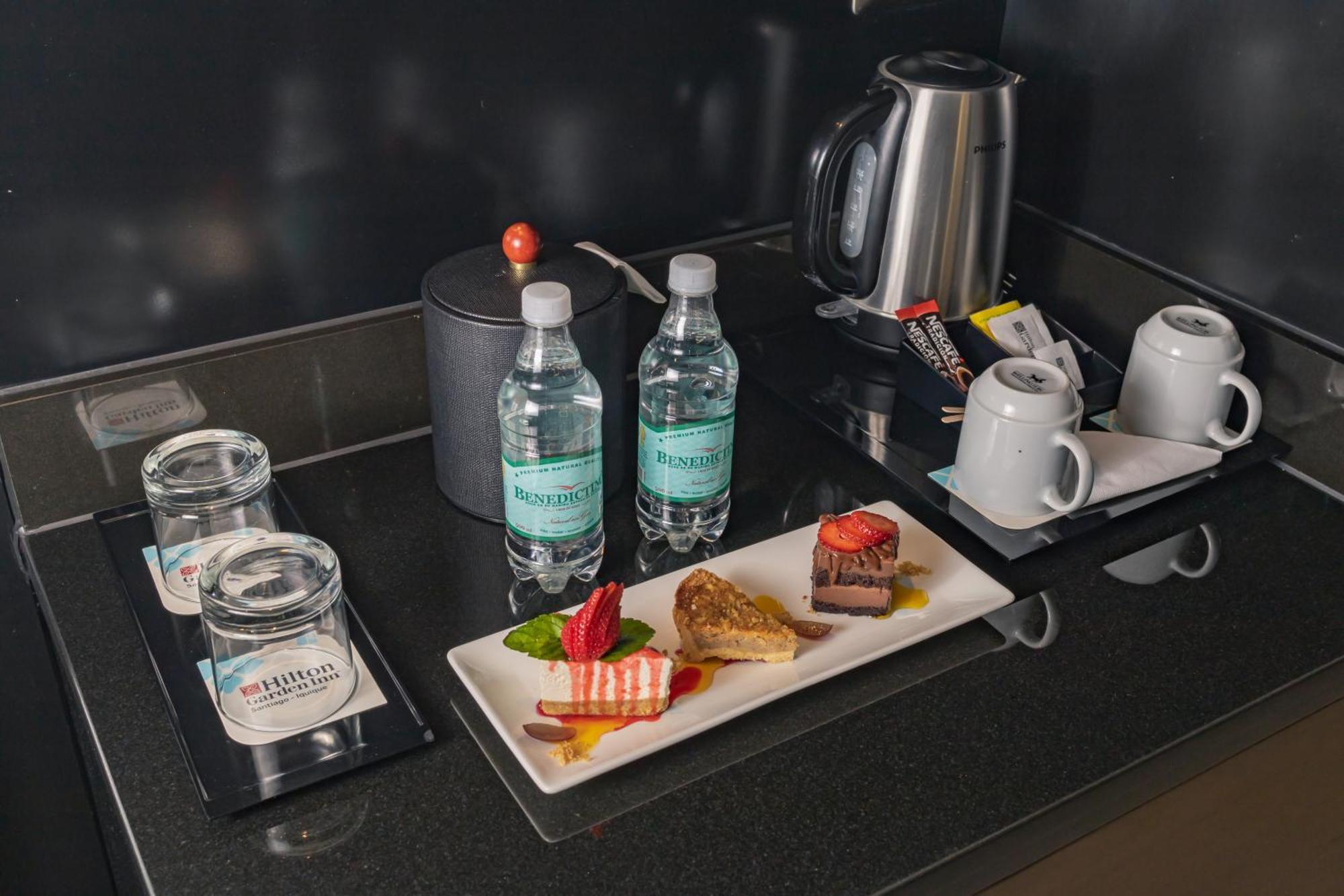 Hilton Garden Inn Iquique Ngoại thất bức ảnh