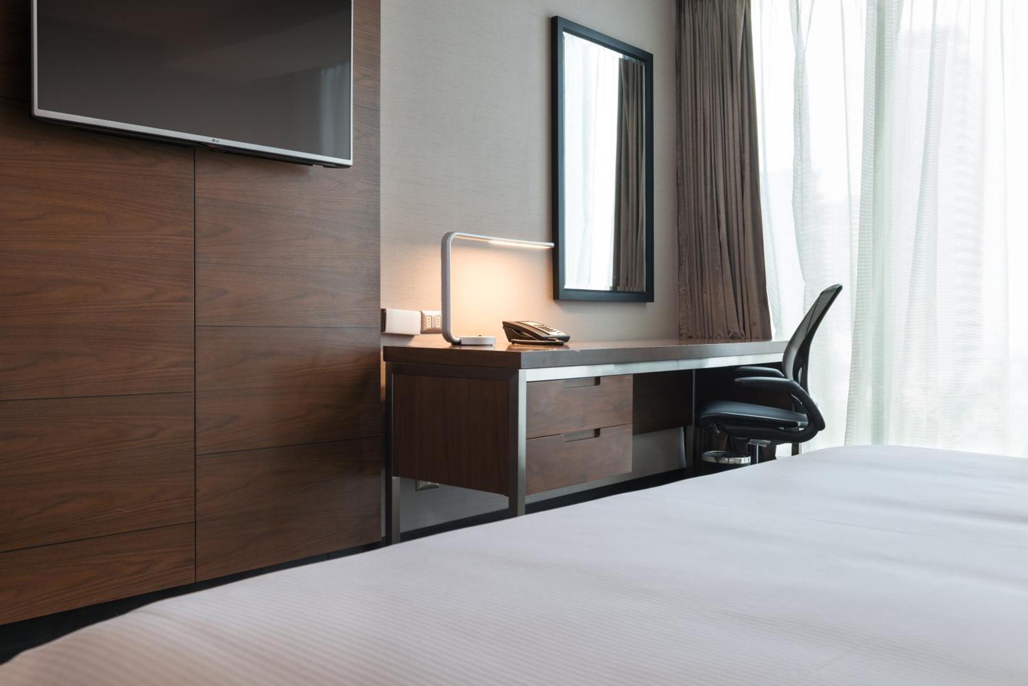 Hilton Garden Inn Iquique Ngoại thất bức ảnh