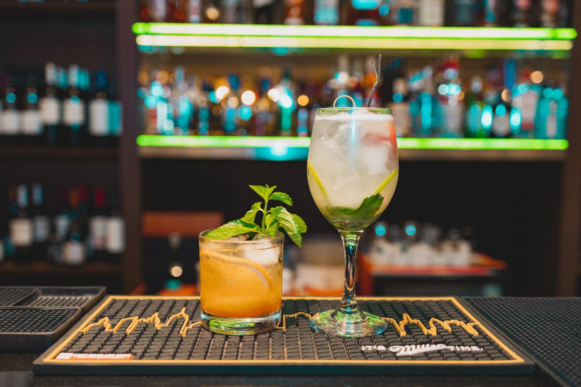 Hilton Garden Inn Iquique Ngoại thất bức ảnh