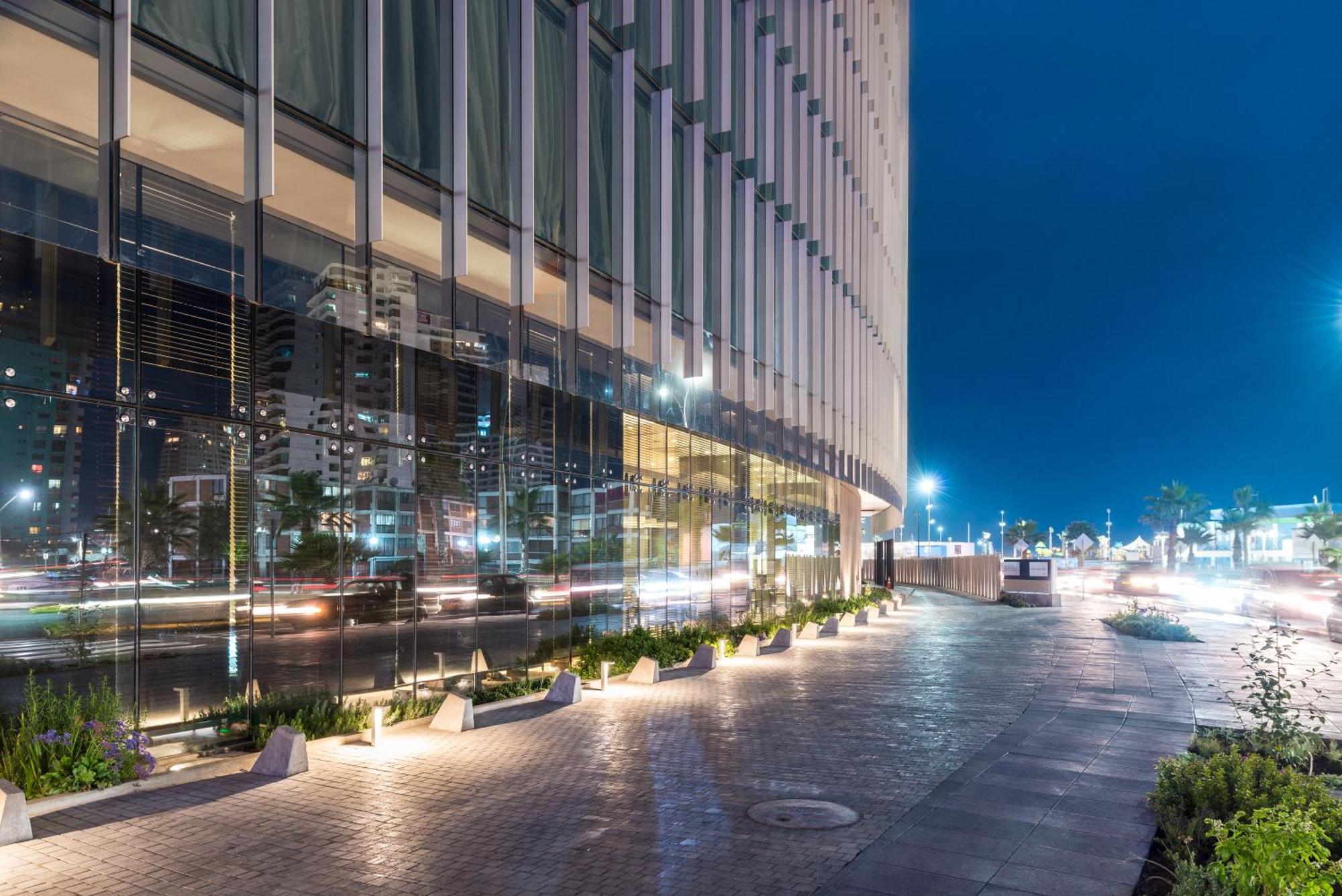 Hilton Garden Inn Iquique Ngoại thất bức ảnh