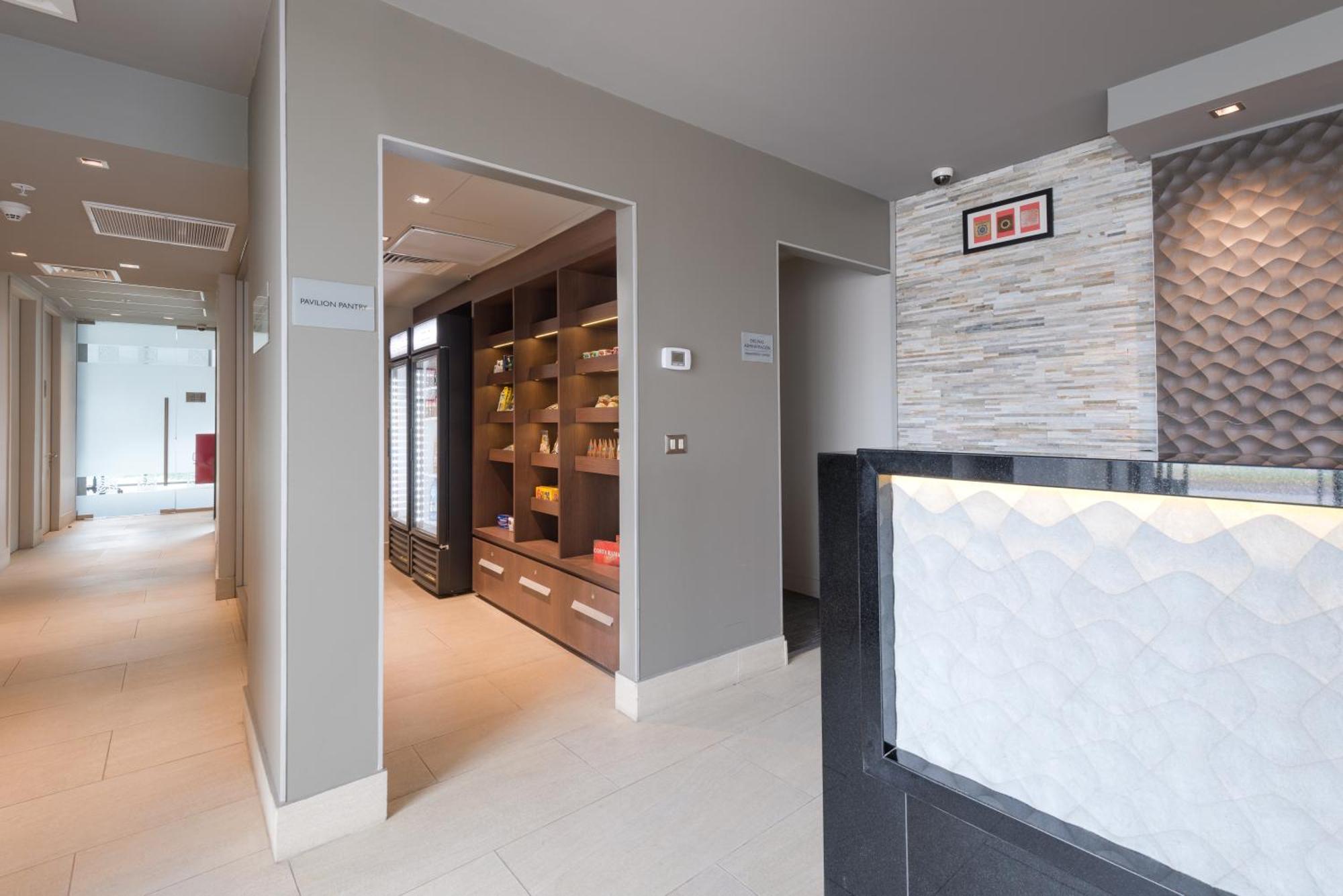 Hilton Garden Inn Iquique Ngoại thất bức ảnh