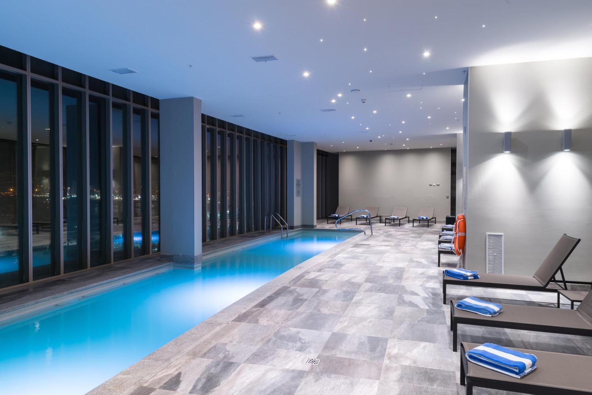 Hilton Garden Inn Iquique Ngoại thất bức ảnh