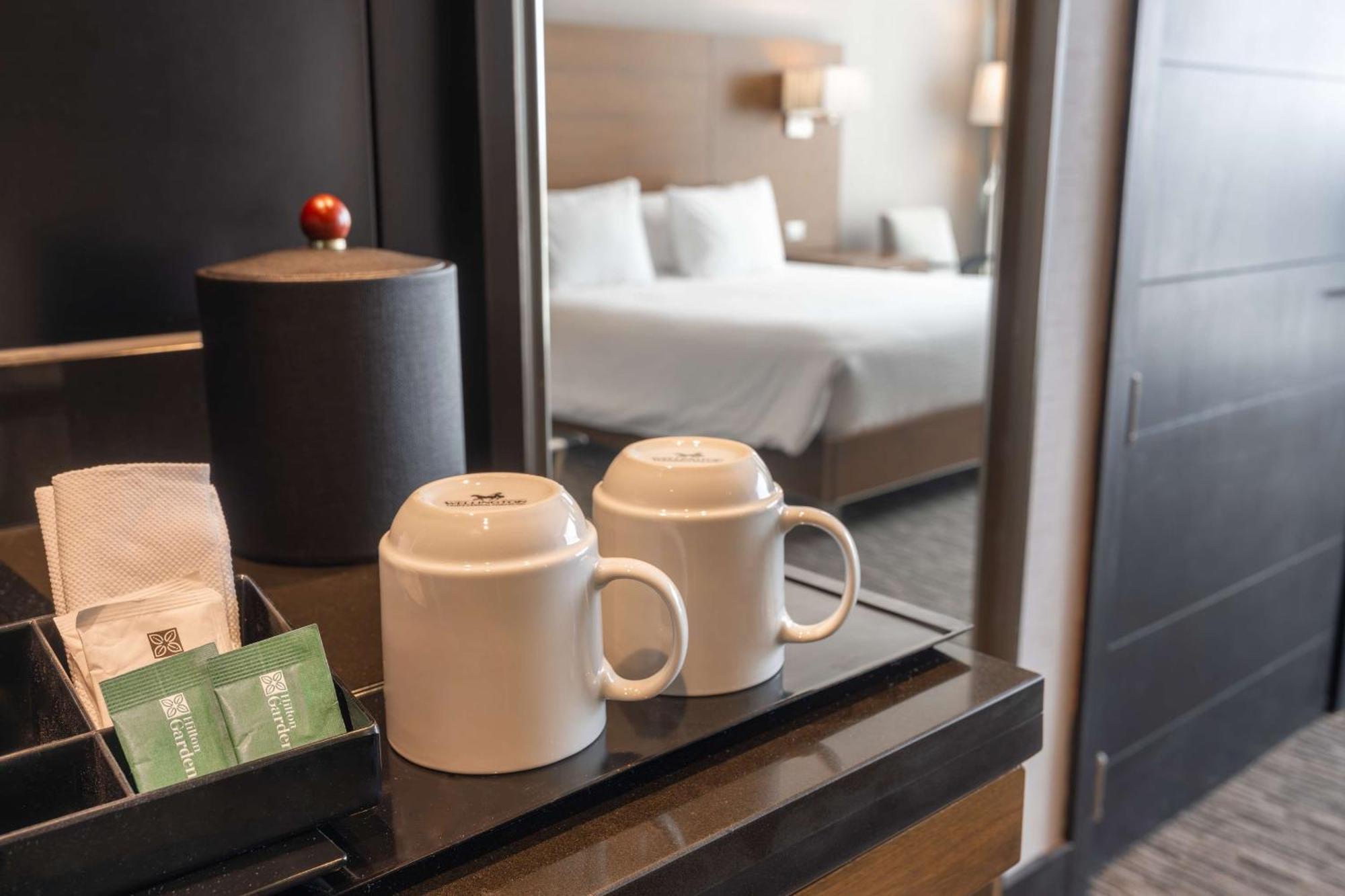 Hilton Garden Inn Iquique Ngoại thất bức ảnh