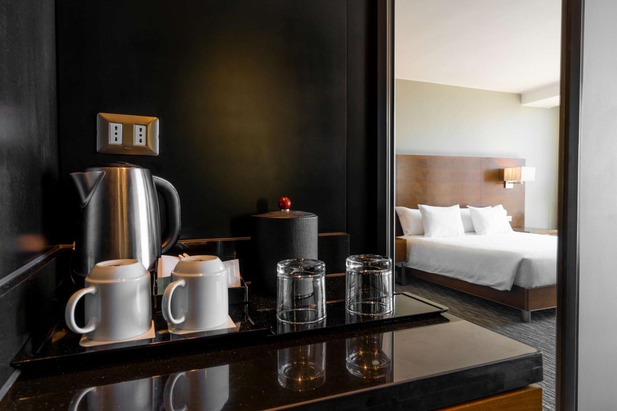 Hilton Garden Inn Iquique Ngoại thất bức ảnh