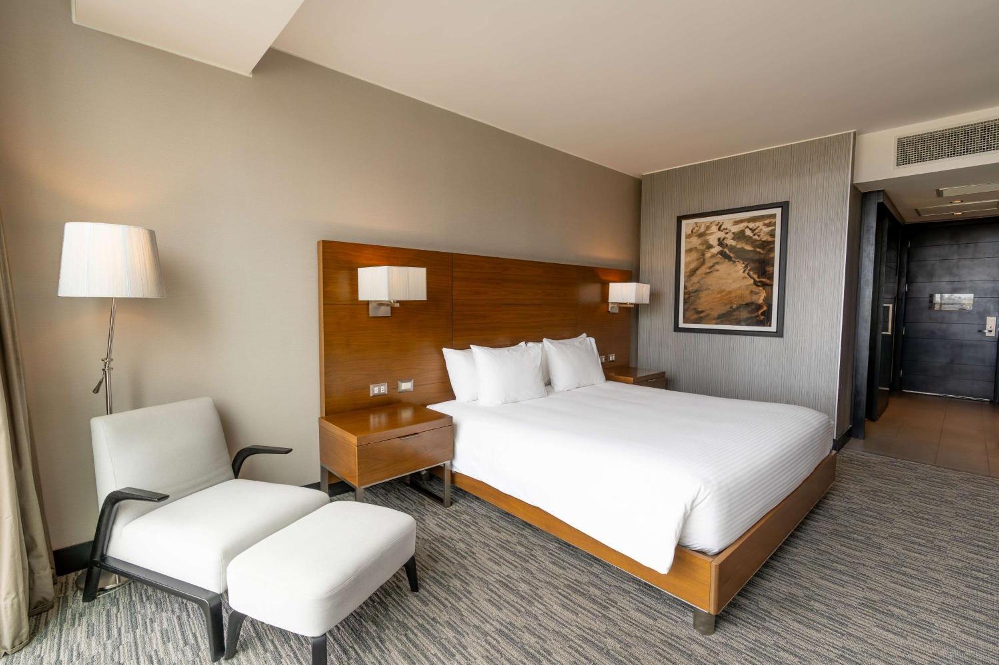 Hilton Garden Inn Iquique Ngoại thất bức ảnh