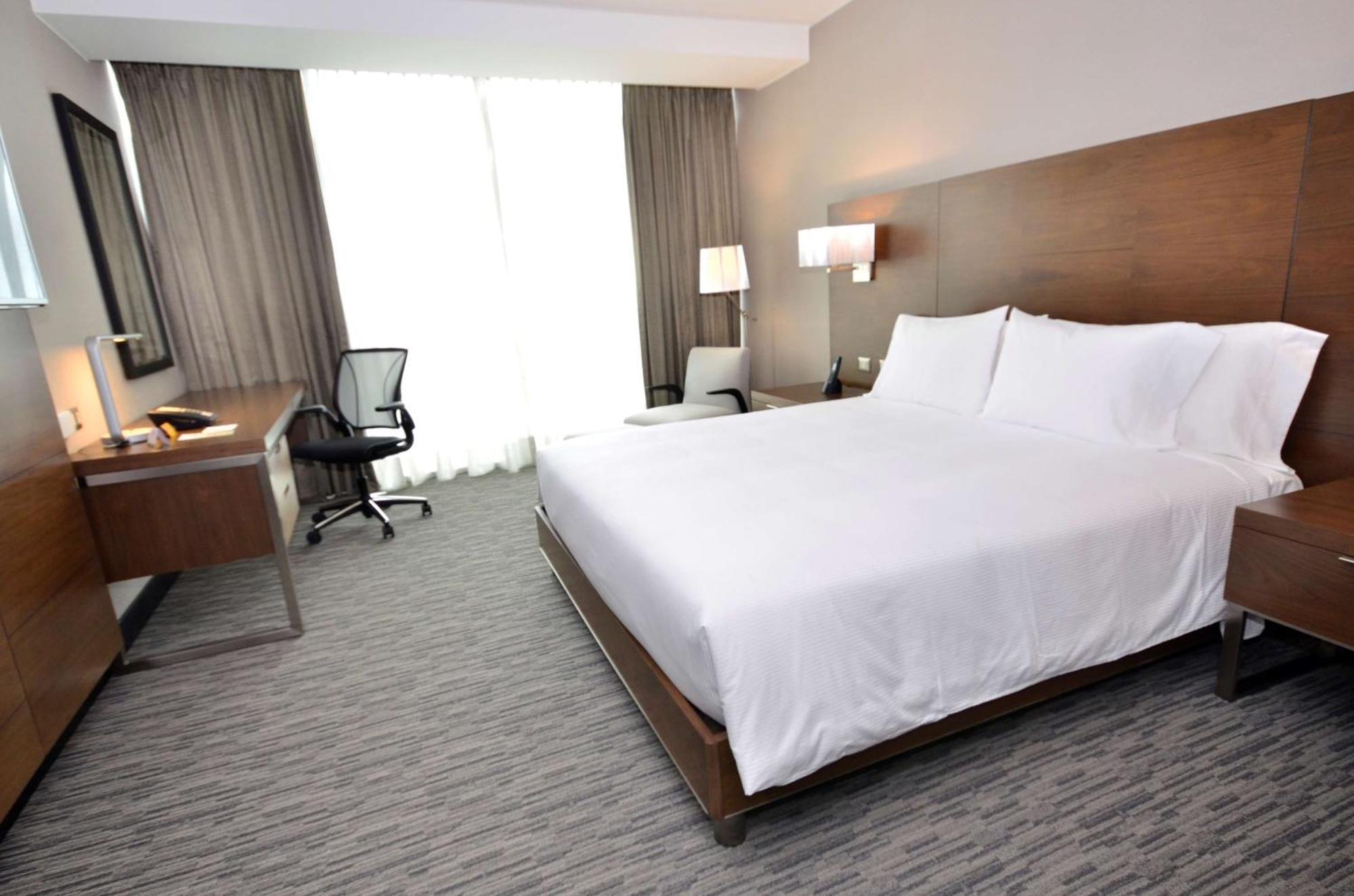 Hilton Garden Inn Iquique Ngoại thất bức ảnh