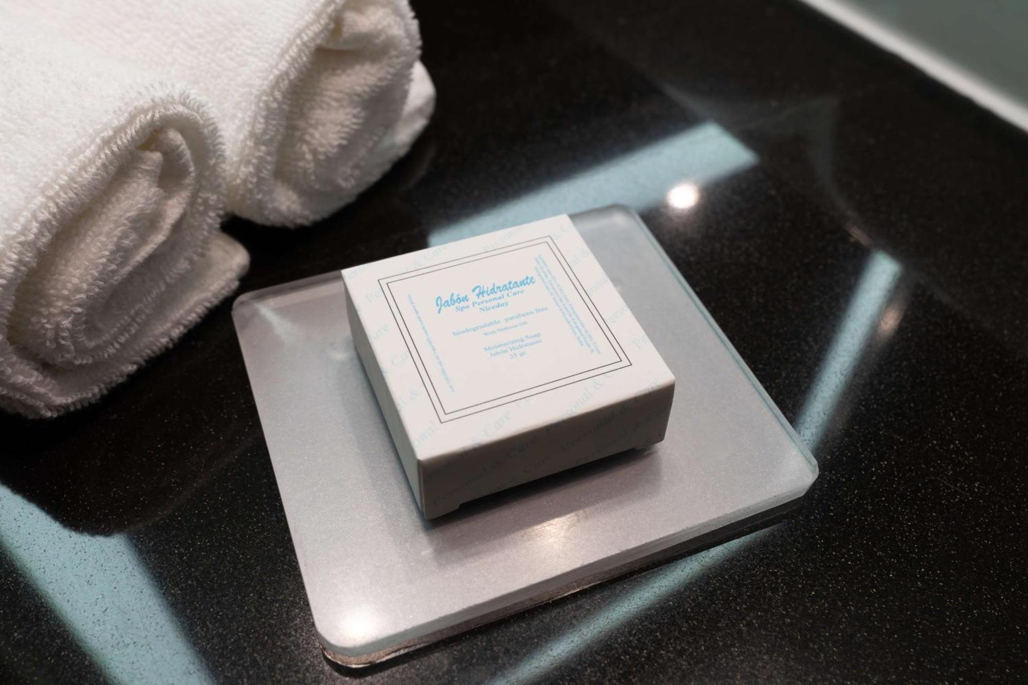 Hilton Garden Inn Iquique Ngoại thất bức ảnh