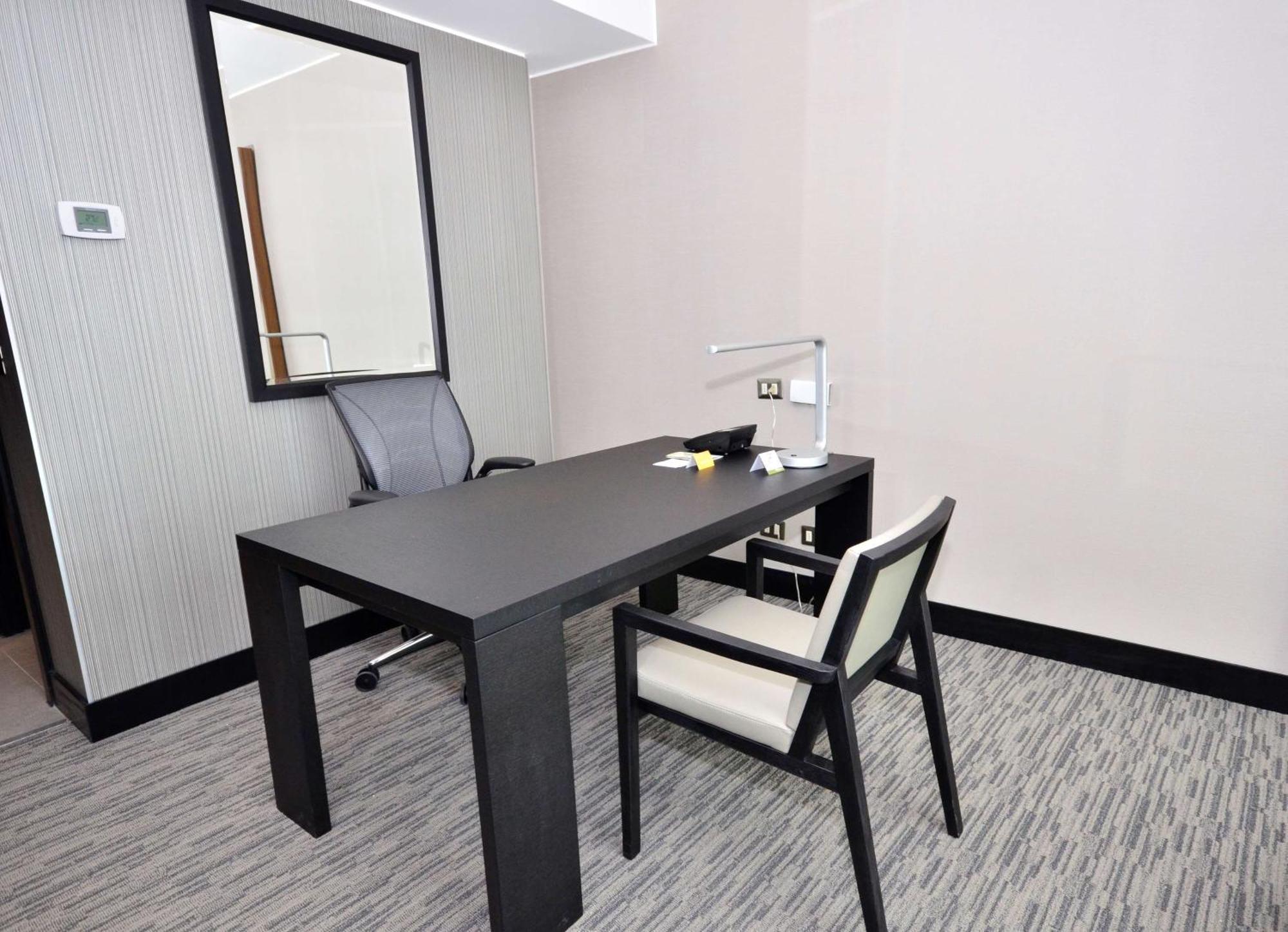 Hilton Garden Inn Iquique Ngoại thất bức ảnh