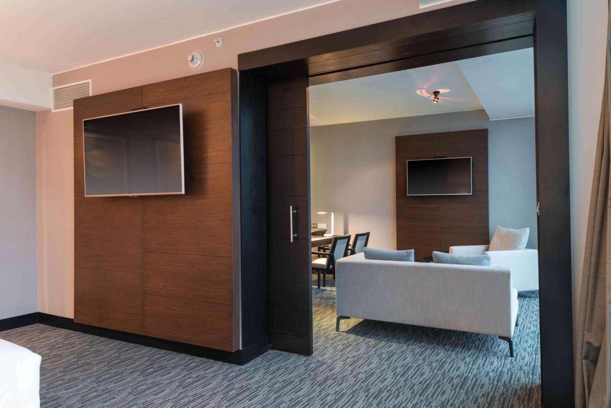 Hilton Garden Inn Iquique Ngoại thất bức ảnh