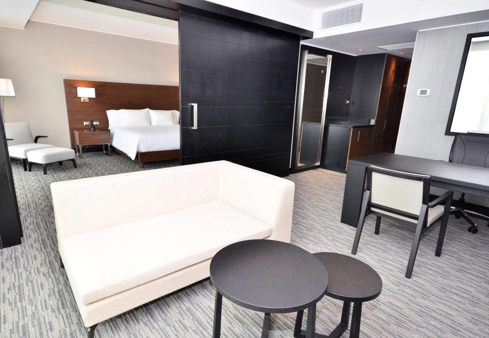 Hilton Garden Inn Iquique Ngoại thất bức ảnh