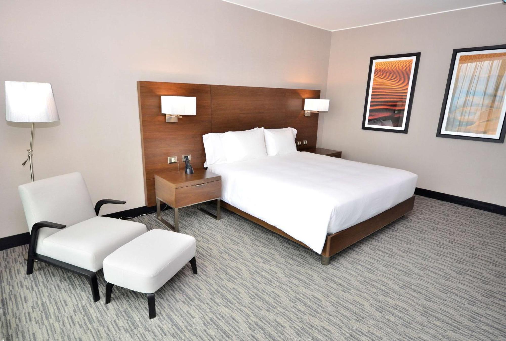 Hilton Garden Inn Iquique Ngoại thất bức ảnh