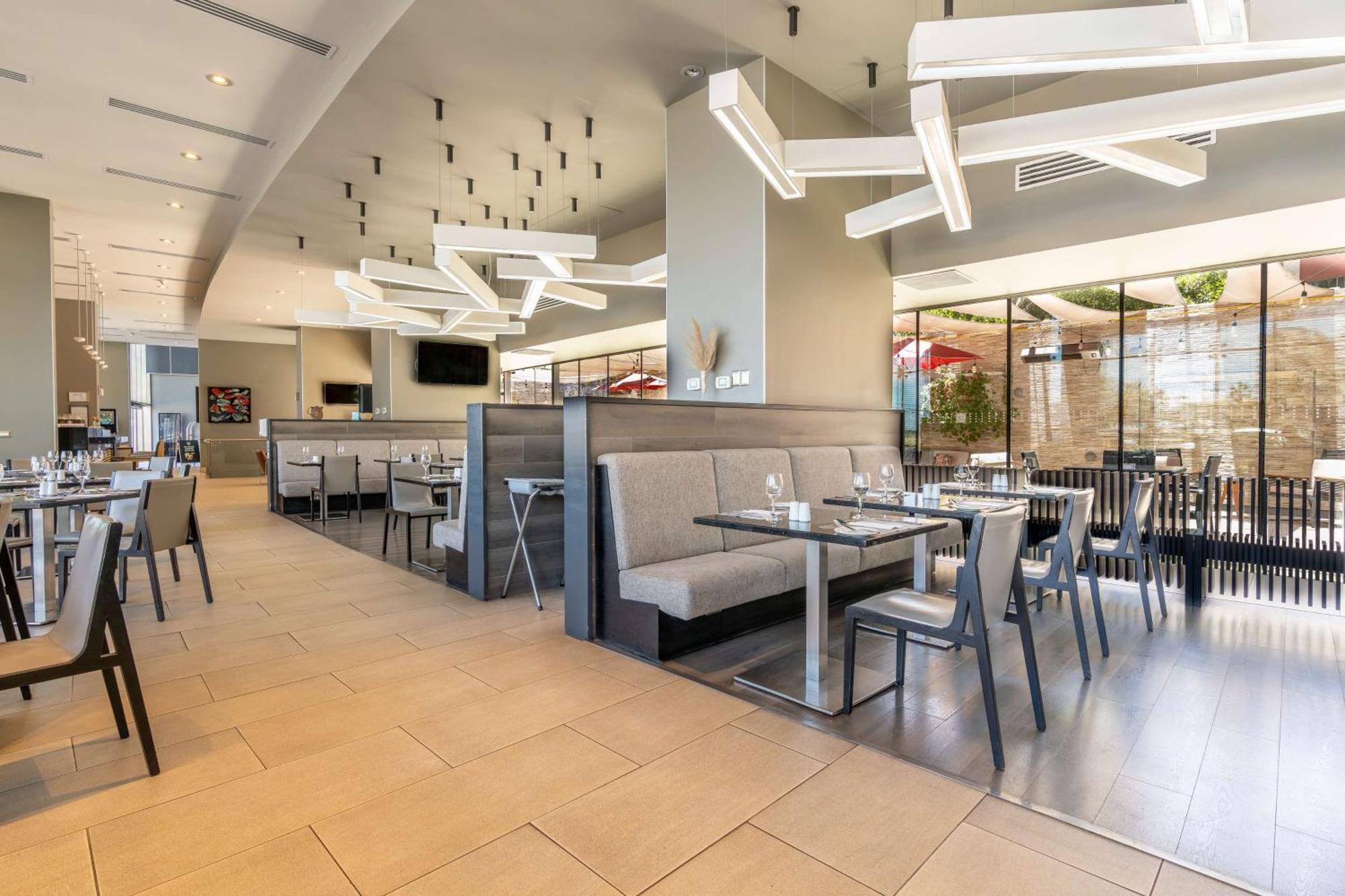 Hilton Garden Inn Iquique Ngoại thất bức ảnh