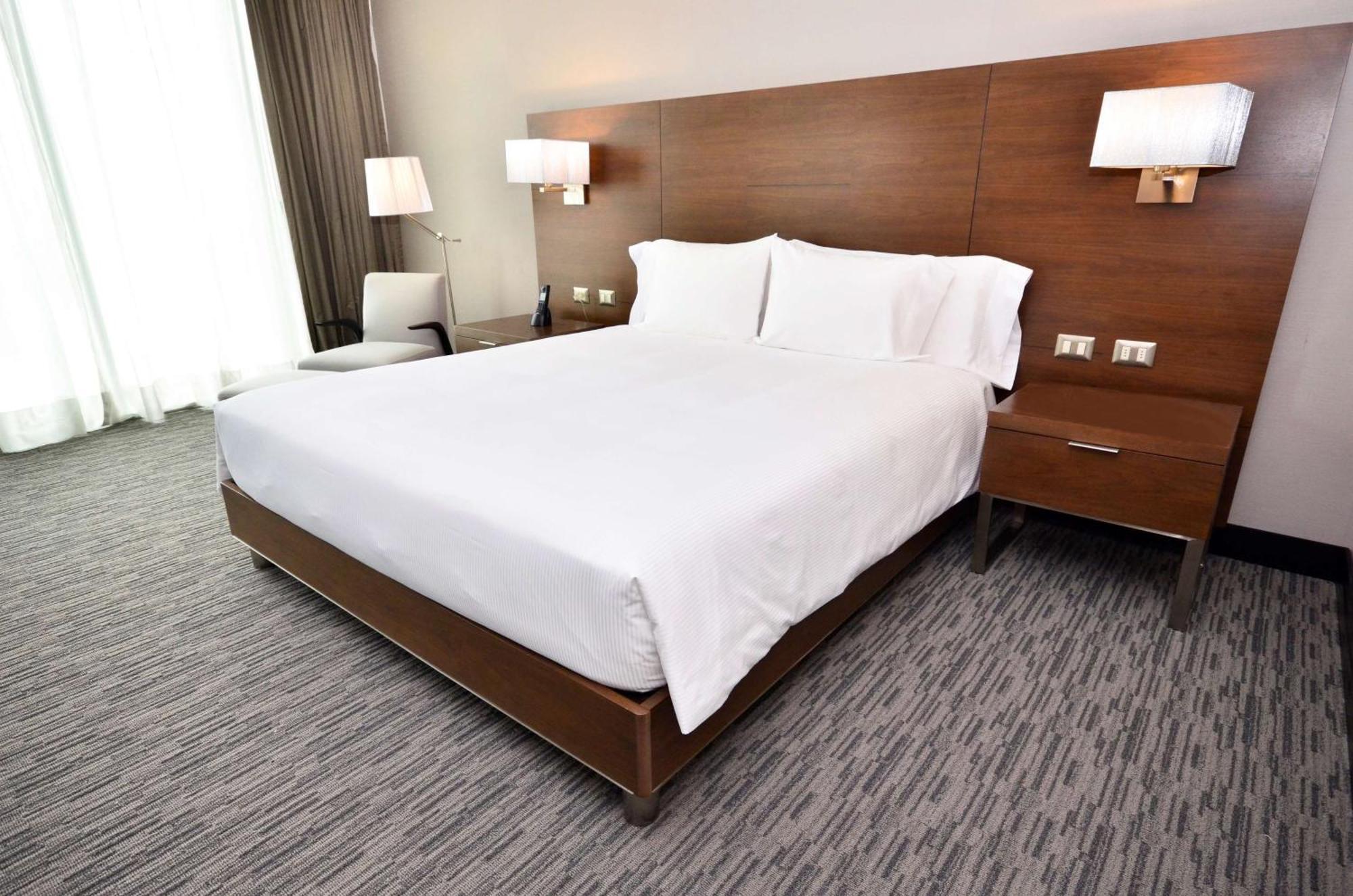 Hilton Garden Inn Iquique Ngoại thất bức ảnh