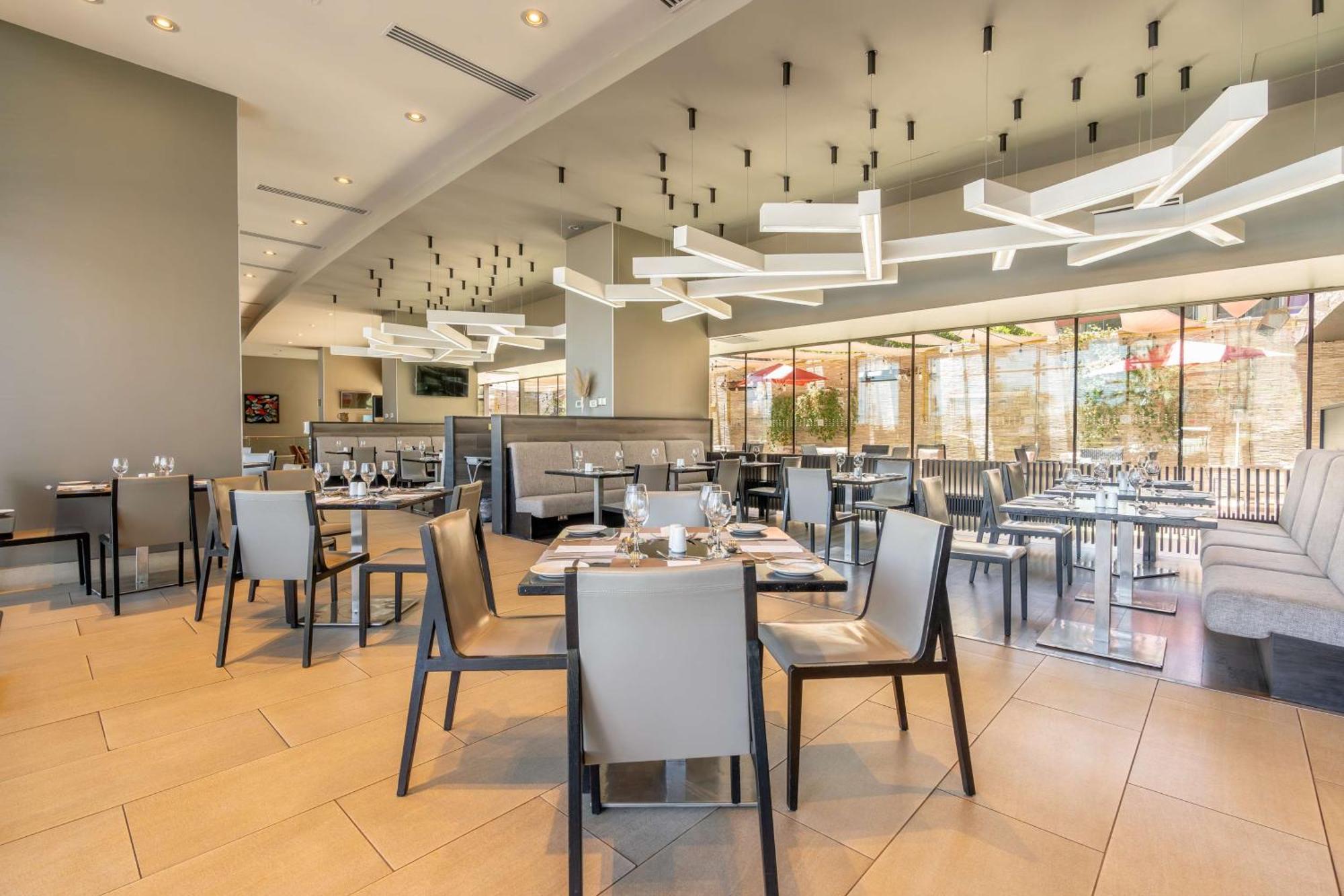 Hilton Garden Inn Iquique Ngoại thất bức ảnh