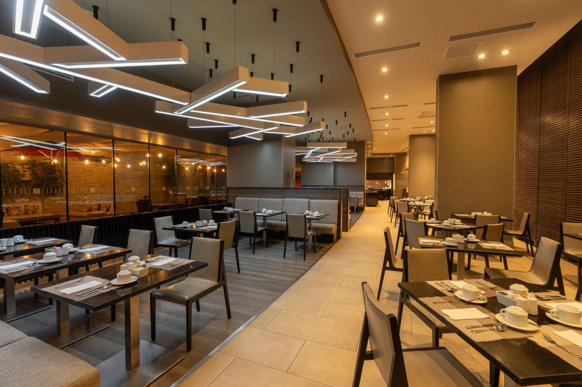 Hilton Garden Inn Iquique Ngoại thất bức ảnh