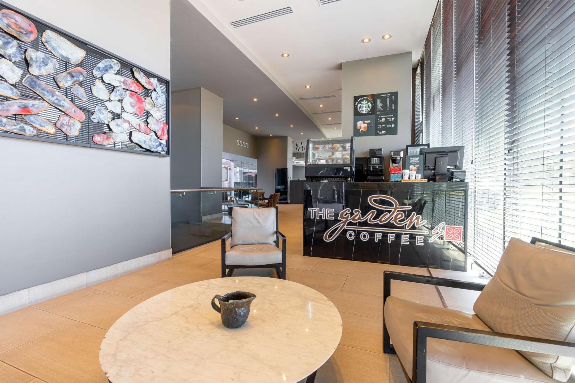Hilton Garden Inn Iquique Ngoại thất bức ảnh