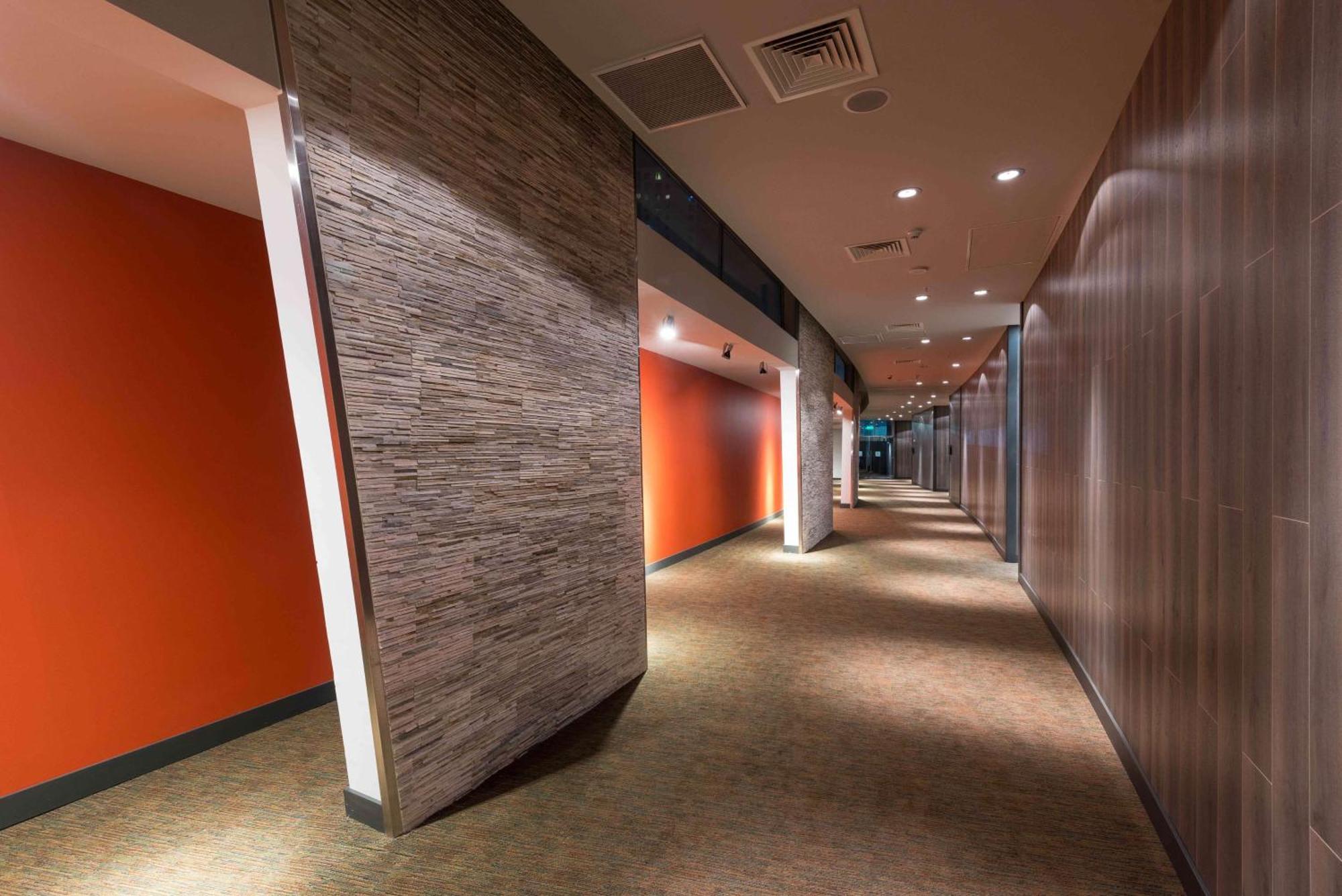 Hilton Garden Inn Iquique Ngoại thất bức ảnh