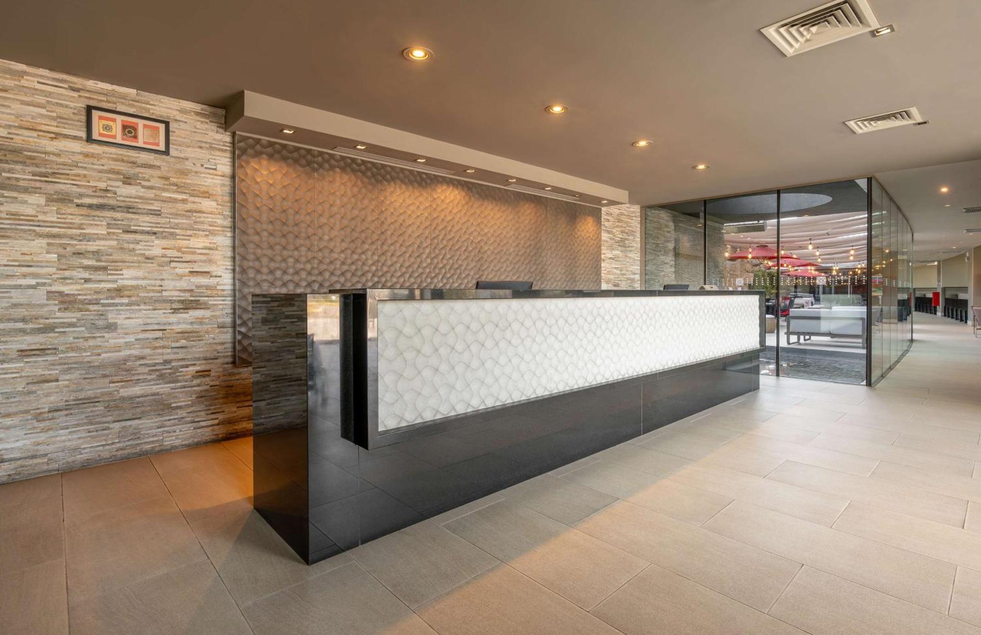 Hilton Garden Inn Iquique Ngoại thất bức ảnh