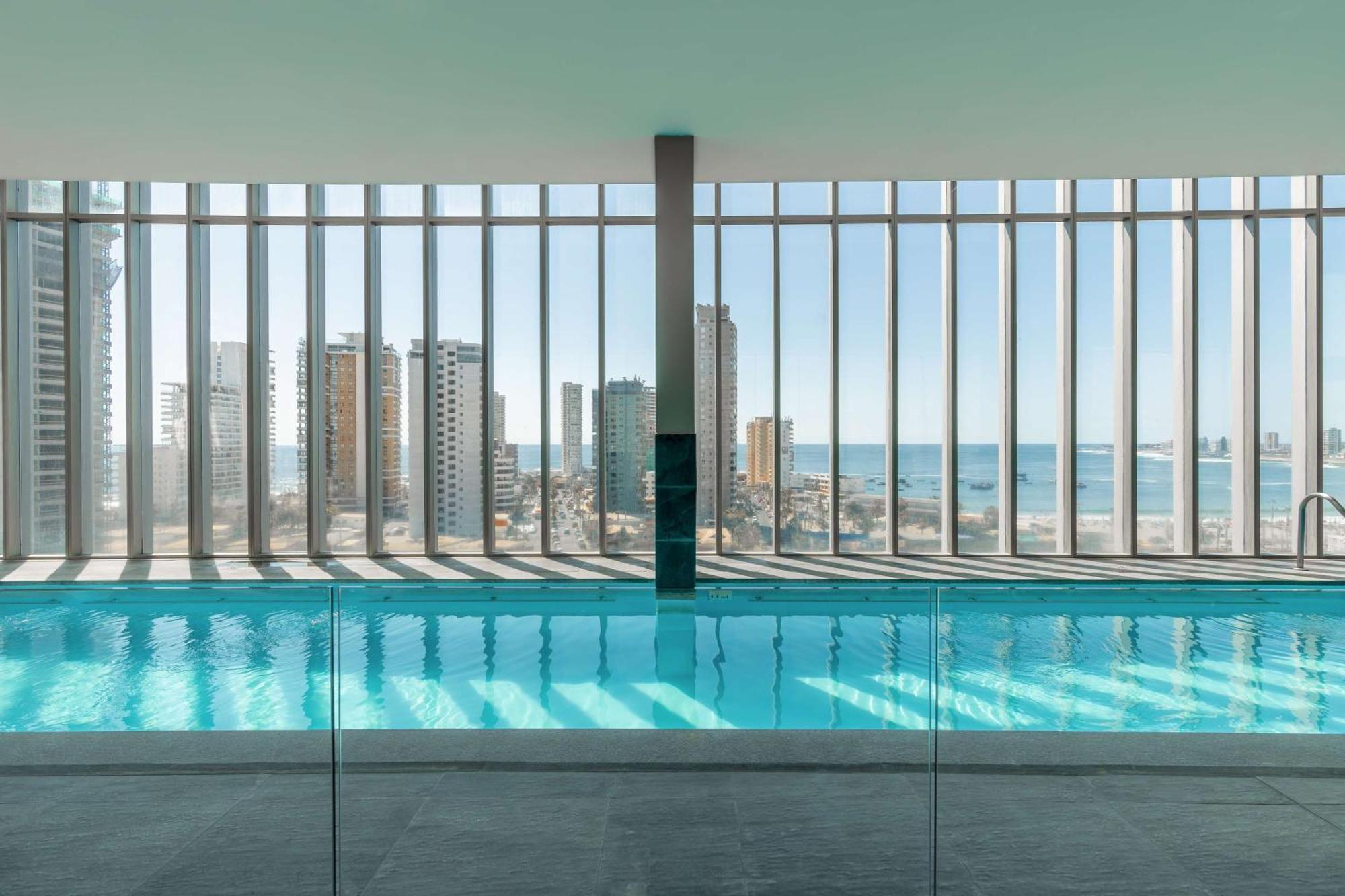 Hilton Garden Inn Iquique Ngoại thất bức ảnh