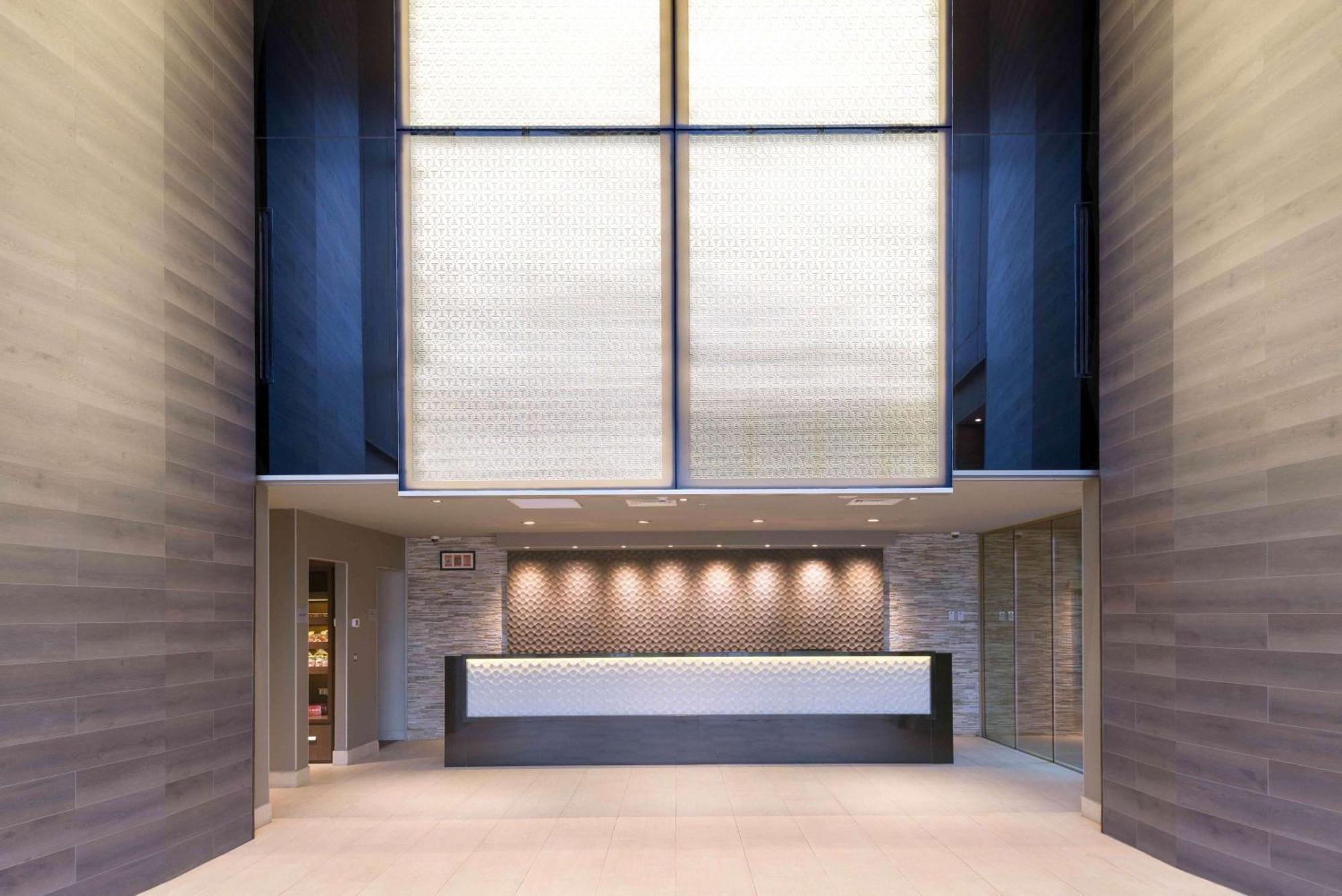 Hilton Garden Inn Iquique Ngoại thất bức ảnh